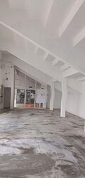 Singapore Badminton Association Building (D14), Retail #572116381